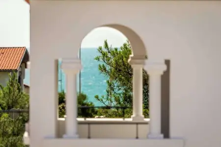 Résidence L’Orée de Milady 2, Belle villa avec terrasse à Biarritz, la capitale du surf - Photo 37