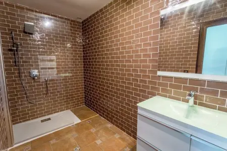 Résidence L’Orée de Milady 1, Belle villa avec terrasse à Biarritz, la capitale du surf - Photo 13