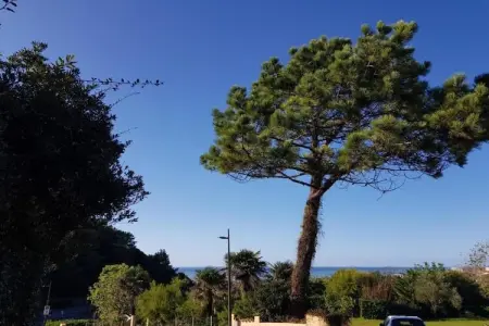 Résidence L’Orée de Milady 1, Belle villa avec terrasse à Biarritz, la capitale du surf - Photo 20