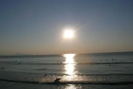 Résidence L’Orée de Milady 1, Belle villa avec terrasse à Biarritz, la capitale du surf - Photo 26