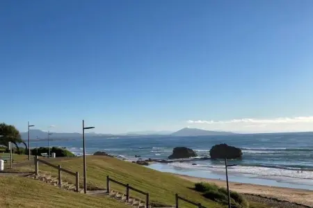 Résidence L’Orée de Milady 1, Belle villa avec terrasse à Biarritz, la capitale du surf - Photo 28
