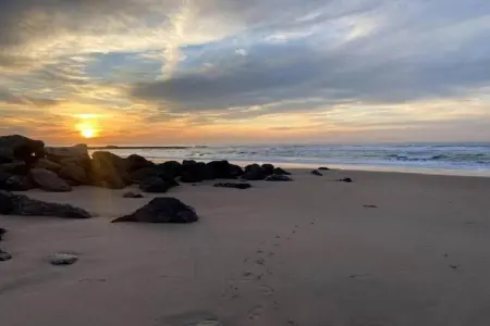 Résidence L’Orée de Milady 1, Belle villa avec terrasse à Biarritz, la capitale du surf - Photo 33