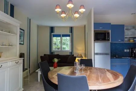 Les Collines Iduki 2, Maison de vacances de style basque dans un cadre verdoyant - Photo 2