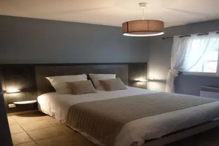 Les Collines Iduki 2, Maison de vacances de style basque dans un cadre verdoyant - Photo 4