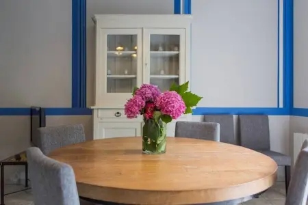 Les Collines Iduki 2, Maison de vacances de style basque dans un cadre verdoyant - Photo 7