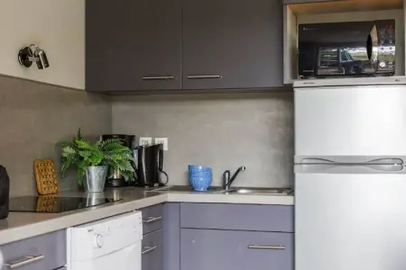 Les Collines Iduki 2, Maison de vacances de style basque dans un cadre verdoyant - Photo 9