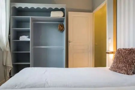 Les Collines Iduki 2, Maison de vacances de style basque dans un cadre verdoyant - Photo 10