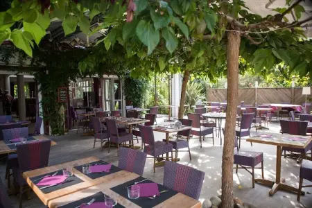 Les Collines Iduki 2, Maison de vacances de style basque dans un cadre verdoyant - Photo 16