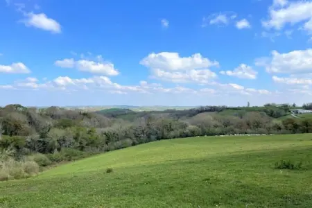 Les Collines Iduki 2, Maison de vacances de style basque dans un cadre verdoyant - Photo 28