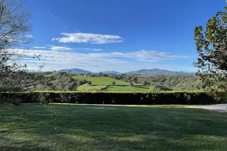 Les Collines Iduki 2, Maison de vacances de style basque dans un cadre verdoyant - Photo 29