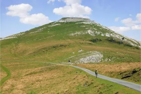 Les Collines Iduki 2, Maison de vacances de style basque dans un cadre verdoyant - Photo 30