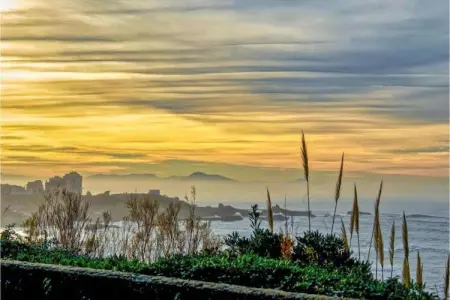 Les Collines Iduki 2, Maison de vacances de style basque dans un cadre verdoyant - Photo 31