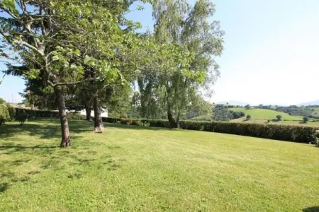 Les Collines Iduki 2, Maison de vacances de style basque dans un cadre verdoyant - Photo 32