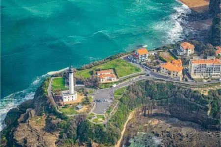 Les Collines Iduki 2, Maison de vacances de style basque dans un cadre verdoyant - Photo 33