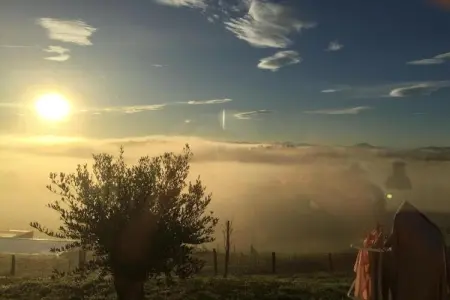 Les Collines Iduki 2, Maison de vacances de style basque dans un cadre verdoyant - Photo 37