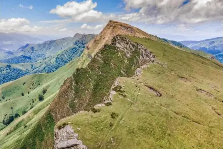 Les Collines Iduki 2, Maison de vacances de style basque dans un cadre verdoyant - Photo 39