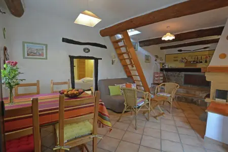 Casa Metternich, Gite pittoresque et agréable dans une nature splendide et préservée. - Photo 1