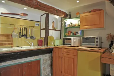 Casa Metternich, Gite pittoresque et agréable dans une nature splendide et préservée. - Photo 3