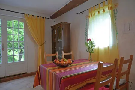 Casa Metternich, Gite pittoresque et agréable dans une nature splendide et préservée. - Photo 10