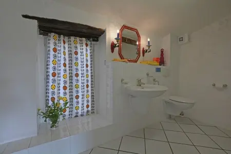 Casa Metternich, Gite pittoresque et agréable dans une nature splendide et préservée. - Photo 15