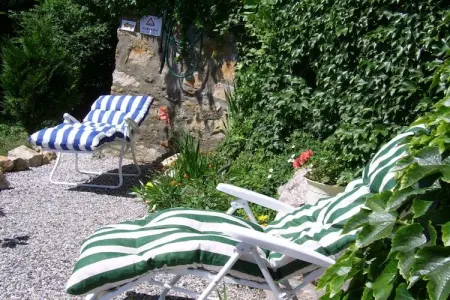 Casa Metternich, Gite pittoresque et agréable dans une nature splendide et préservée. - Photo 19