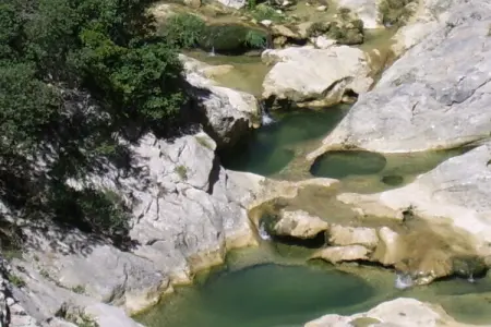 Casa Metternich, Gite pittoresque et agréable dans une nature splendide et préservée. - Photo 25