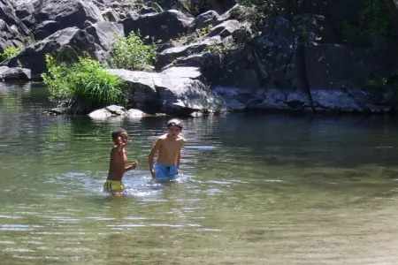 Casa Metternich, Gite pittoresque et agréable dans une nature splendide et préservée. - Photo 29