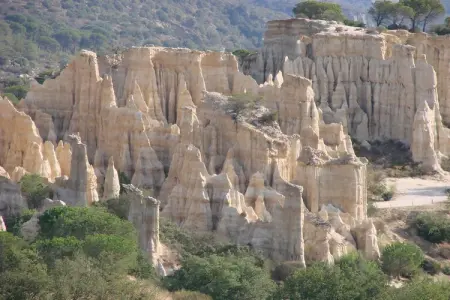 Casa Metternich, Gite pittoresque et agréable dans une nature splendide et préservée. - Photo 32
