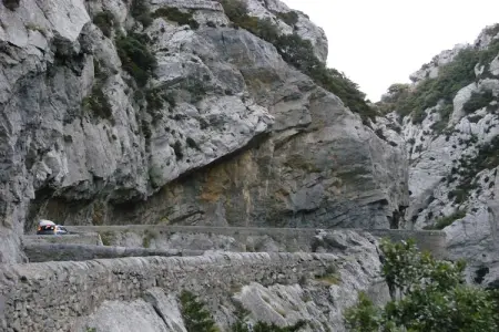 Casa Metternich, Gite pittoresque et agréable dans une nature splendide et préservée. - Photo 35