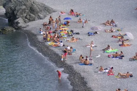 Casa Metternich, Gite pittoresque et agréable dans une nature splendide et préservée. - Photo 37