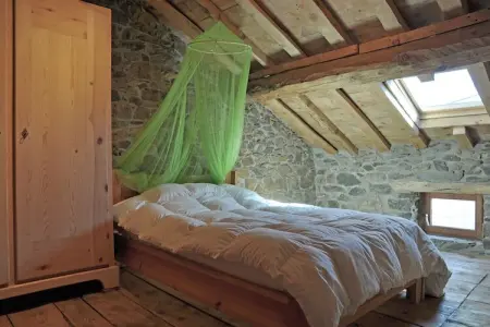 Chalet Panoramique, Maison en pierre à Ayguatébia-Talau avec vue sur le Canigou! - Photo 3