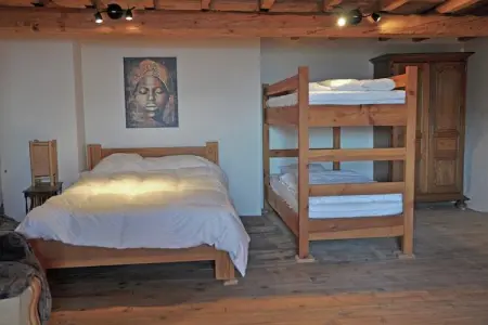 Chalet Panoramique, Maison en pierre à Ayguatébia-Talau avec vue sur le Canigou! - Photo 12