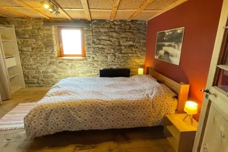 Chalet Panoramique, Maison en pierre à Ayguatébia-Talau avec vue sur le Canigou! - Photo 13