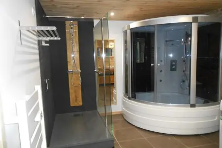 Chalet Panoramique, Maison en pierre à Ayguatébia-Talau avec vue sur le Canigou! - Photo 15