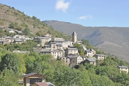 Chalet Panoramique, Maison en pierre à Ayguatébia-Talau avec vue sur le Canigou! - Photo 21