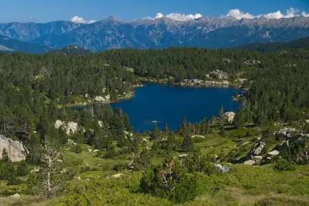 Chalet Panoramique, Maison en pierre à Ayguatébia-Talau avec vue sur le Canigou! - Photo 23