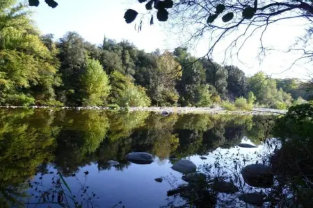 Chalet Panoramique, Maison en pierre à Ayguatébia-Talau avec vue sur le Canigou! - Photo 29