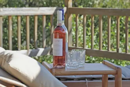 Chalet Panoramique, Maison en pierre à Ayguatébia-Talau avec vue sur le Canigou! - Photo 33