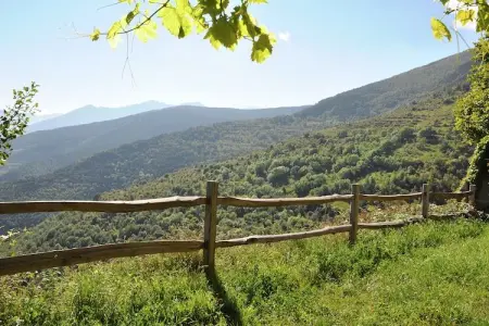 Chalet Panoramique, Maison en pierre à Ayguatébia-Talau avec vue sur le Canigou! - Photo 35