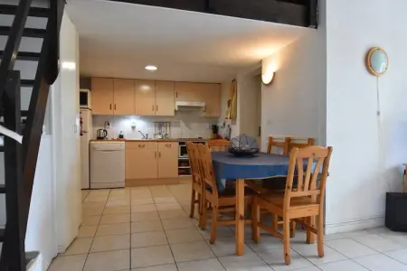 Mas du soleil, Villa chaleureuse avec jardin privé à Saint-Cyprien - Photo 1