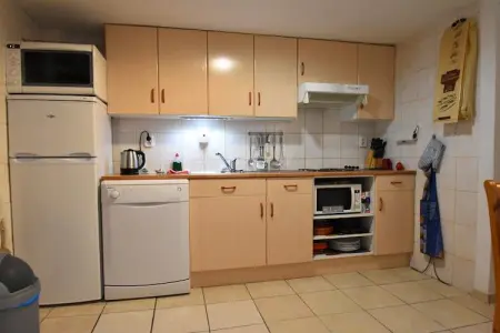 Mas du soleil, Villa chaleureuse avec jardin privé à Saint-Cyprien - Photo 2