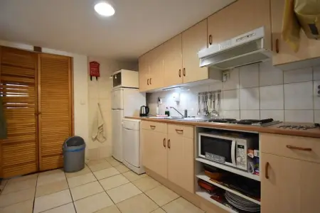 Mas du soleil, Villa chaleureuse avec jardin privé à Saint-Cyprien - Photo 10