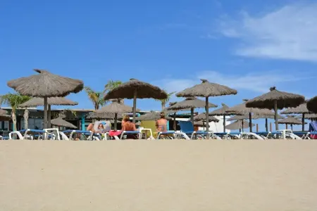 Mas du soleil, Villa chaleureuse avec jardin privé à Saint-Cyprien - Photo 19