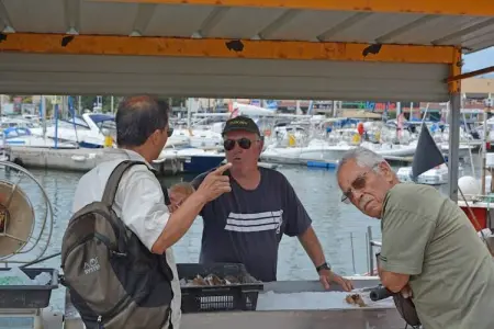 Mas du soleil, Villa chaleureuse avec jardin privé à Saint-Cyprien - Photo 22