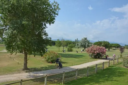 Mas du soleil, Villa chaleureuse avec jardin privé à Saint-Cyprien - Photo 23