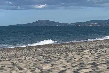 Mas du soleil, Villa chaleureuse avec jardin privé à Saint-Cyprien - Photo 28