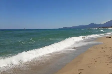 Mas du soleil, Villa chaleureuse avec jardin privé à Saint-Cyprien - Photo 29