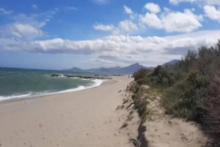 Mas du soleil, Villa chaleureuse avec jardin privé à Saint-Cyprien - Photo 33