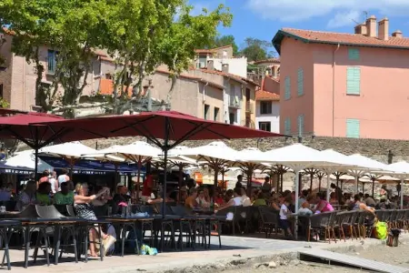 Mas du soleil, Villa chaleureuse avec jardin privé à Saint-Cyprien - Photo 34