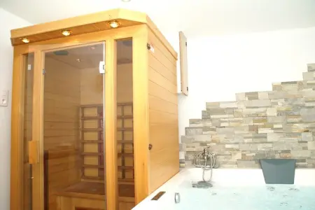 Le Panorama, Villa moderne à Fellering avec piscine privée - Photo 24